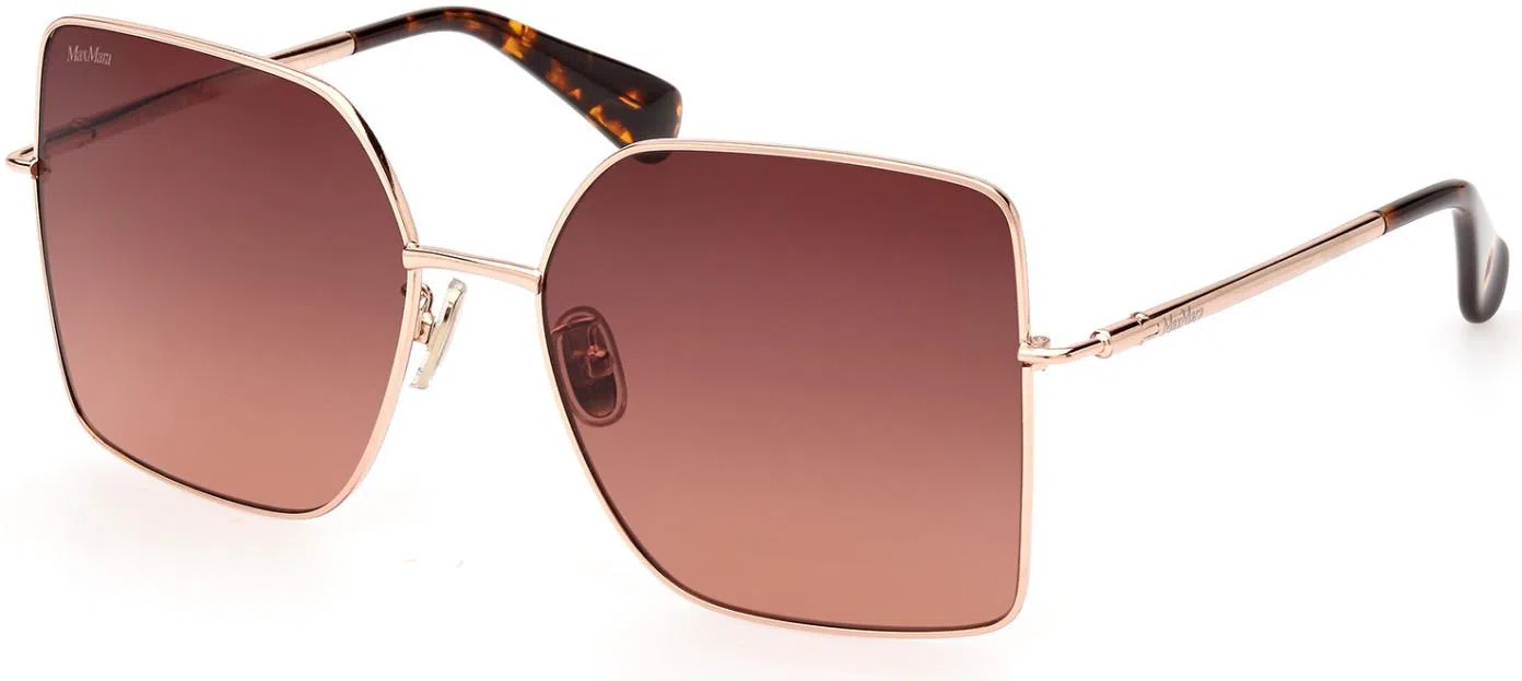 MAXMARA Design6 0062H Sunglasses